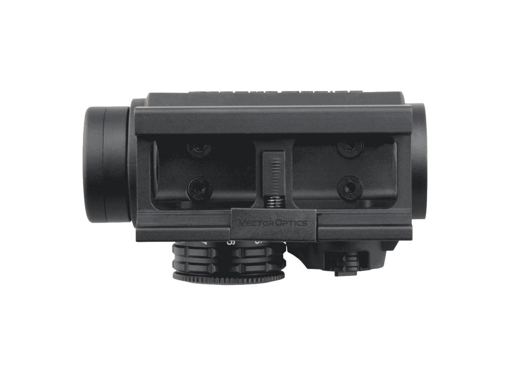 Vector Optics】Maverick 1x22 S-MIL ドットサイト SCRD-41 – ROCK-et
