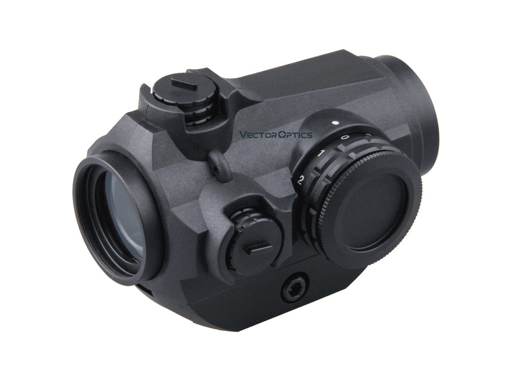Vector Optics】Maverick 1x22 S-MIL ドットサイト SCRD-41 – ROCK-et
