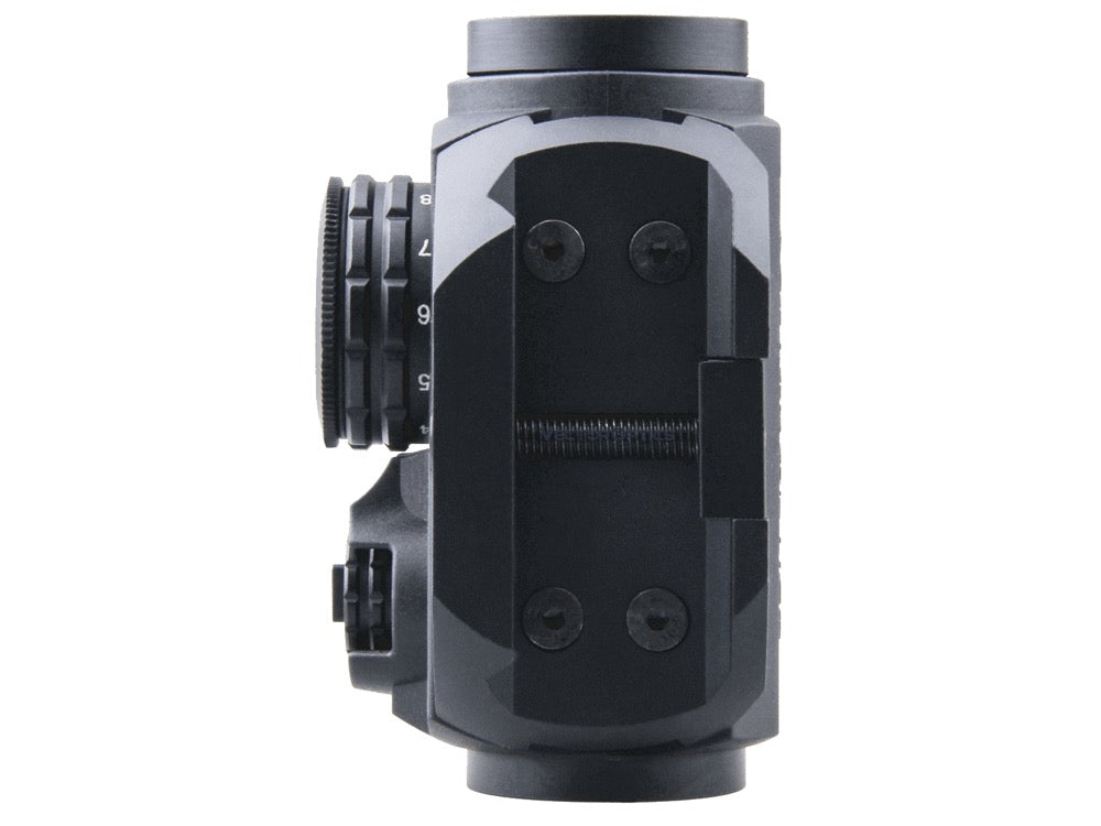 トイガン Vector Optics SCRD-41 Maverick 1x22S-MIL Vector Optics】Maverick 1x22 S-MIL ドットサイト SCRD-41 – ROCK-et