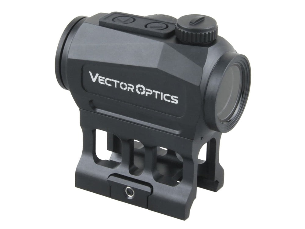 【Vector Optics】Scrapper 1×22 ドットサイト SCRD-45