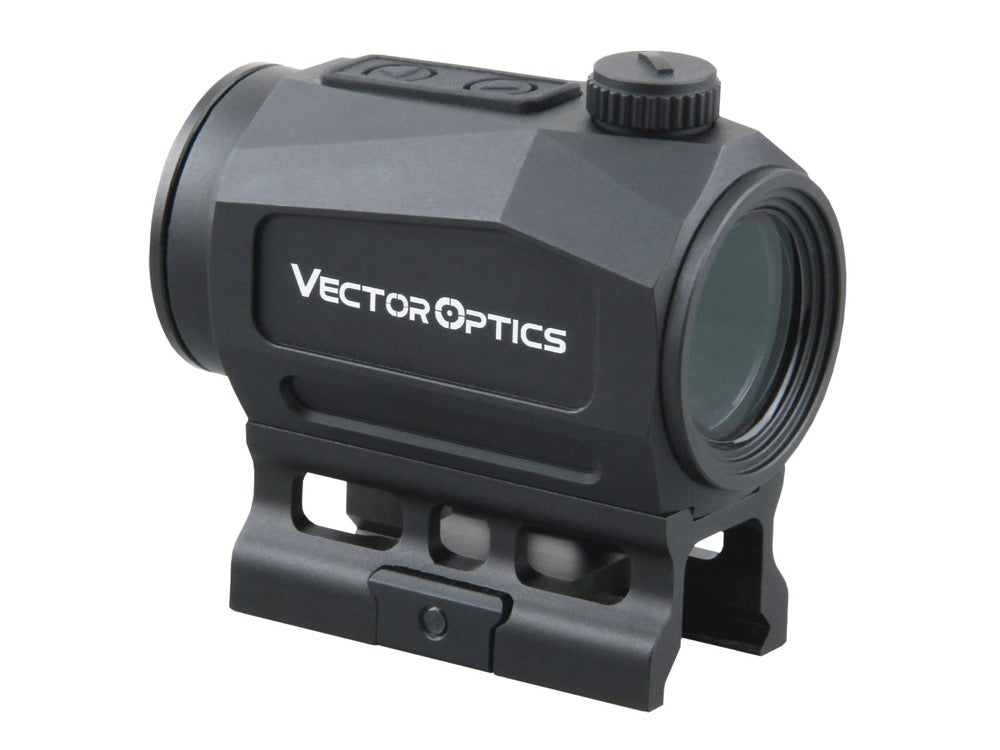 【Vector Optics】Scrapper Gen2 1x25 ドットサイト SCRD-46