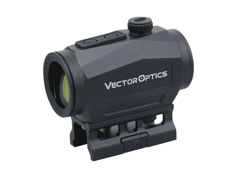 【Vector Optics】Scrapper 1×29 ドットサイト SCRD-47