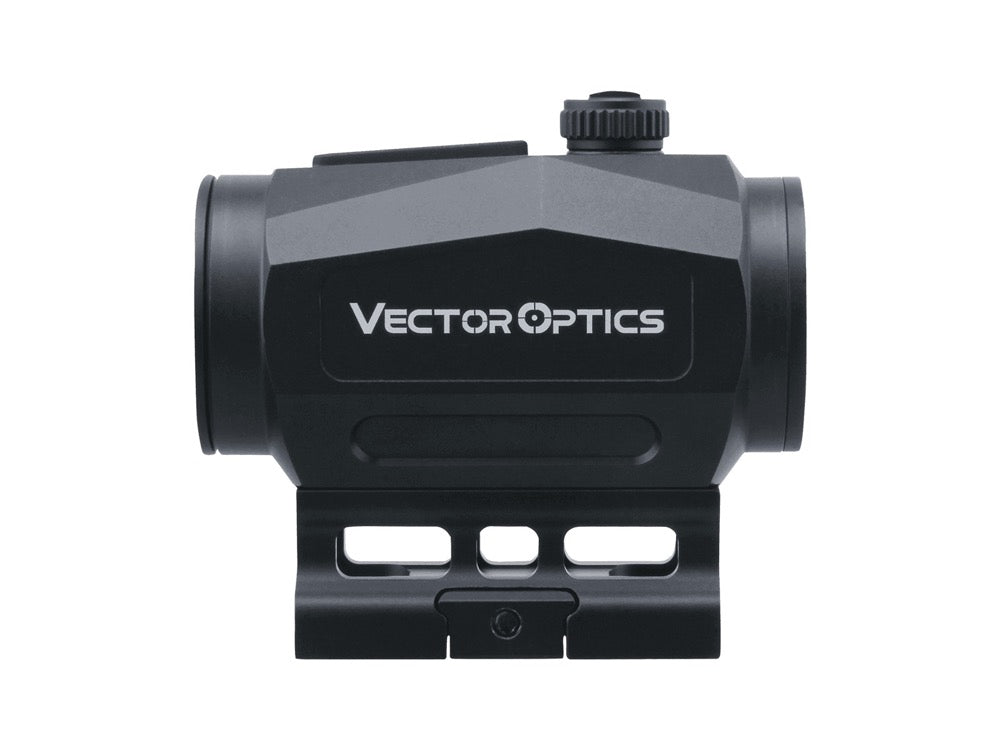 Vector Optics] Scrapper 1x29 Red Dot Sight SCRD-47 – ROCK-et