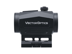 Vector Optics] Scrapper 1x29 Red Dot Sight SCRD-47 – ROCK-et