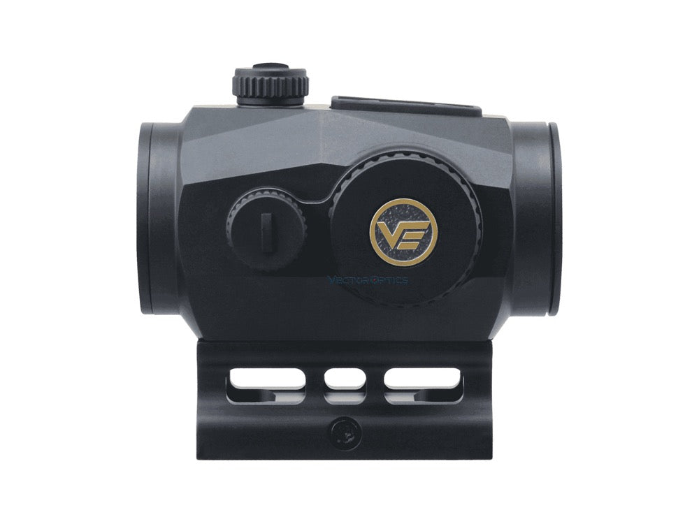 Vector Optics] Scrapper 1x29 Red Dot Sight SCRD-47 – ROCK-et