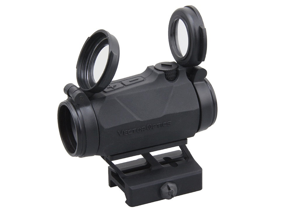 【Vector Optics】Maverick-Ⅳ 1×20 MINI MIL ドットサイト SCRD-60