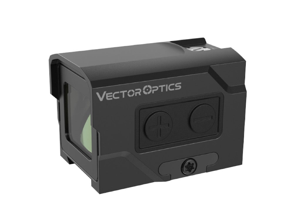 【Vector Optics】Frenzy Plus 1x18x20 ドットサイト SCRD-63