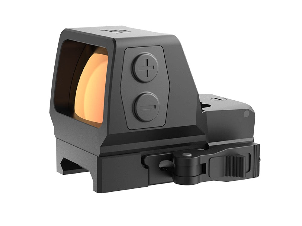 [Vector Optics] Frenzy PLUS 1x22x32 QD Dot Sight SCRD-65