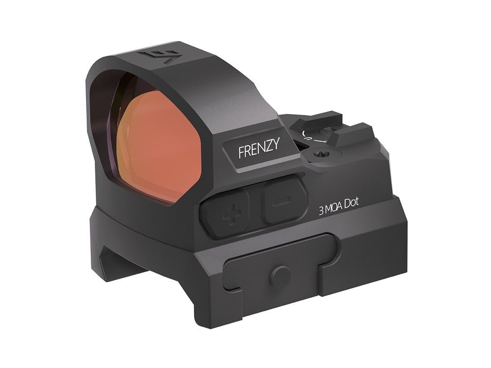 【Vector Optics】Frenzy-S 28x19 RMSx ドットサイト SCRD-66