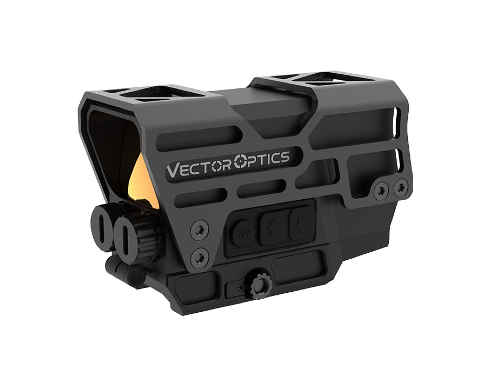 [Vector Optics] Frenzy Plus 1x31x26 Dot Sight SCRD-67