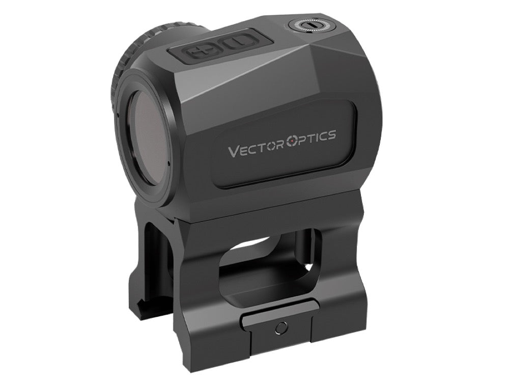 [Vector Optics] Scrapper 1x20 Micro Dot Sight SCRD-69
