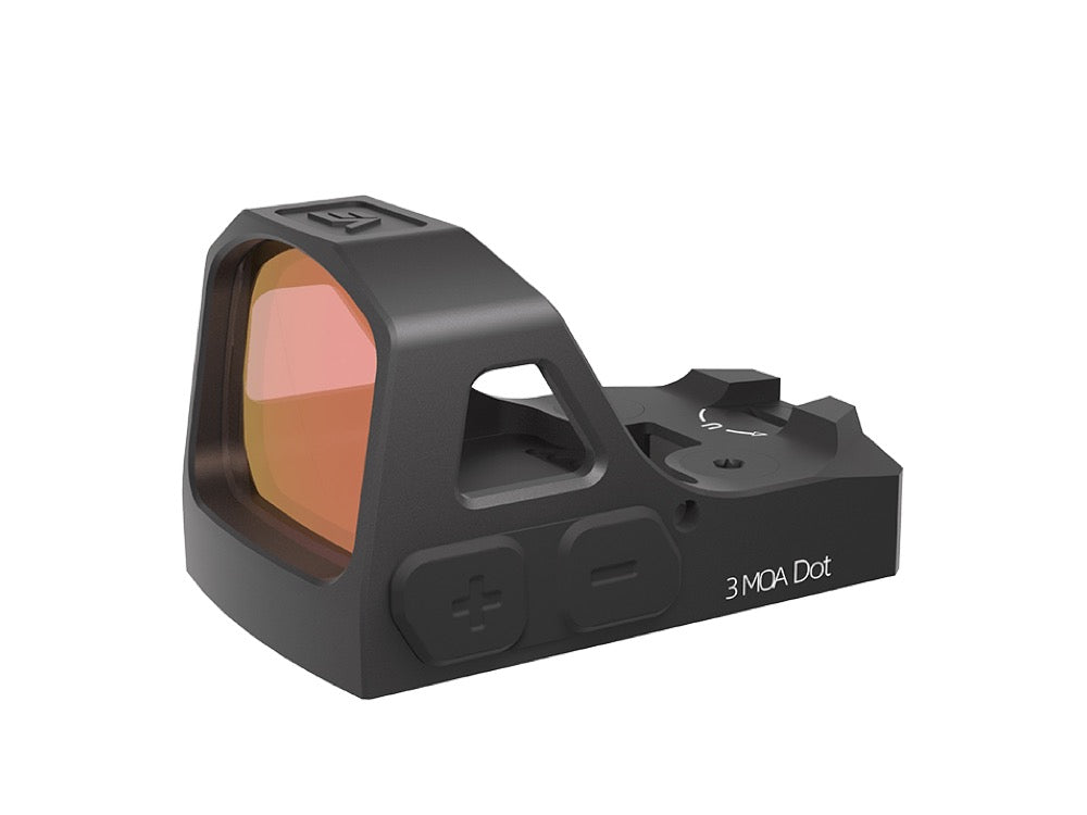 [Vector Optics] Frenzy-S 17x21 GenII Red Dot Sight SCRD-73