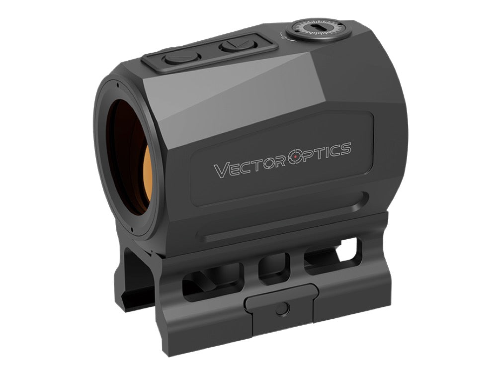 【Vector Optics】Scrapper 1×25 Micro Dot Sight SCRD-74