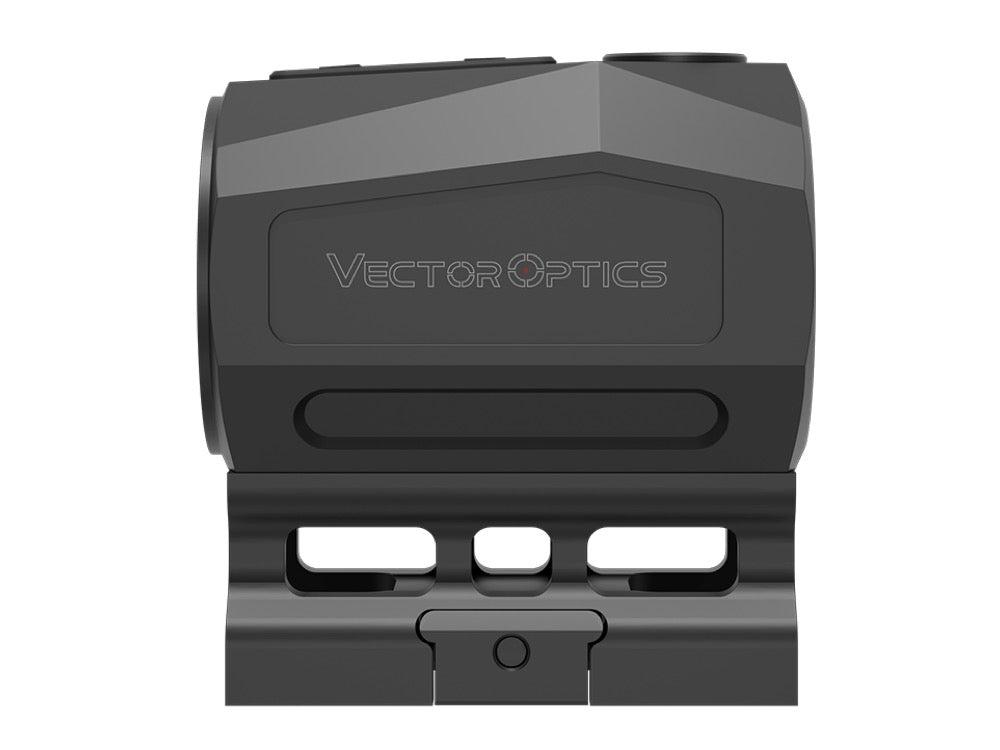 Vector Optics】Scrapper 1×25 Micro ドットサイト SCRD-74 – ROCK-et
