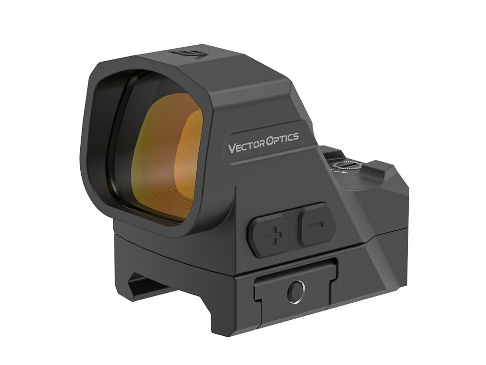 【Vector Optics】Frenzy 1x24x29 GenII 6MOA Red Dot Sight ドットサイト SCRD-76