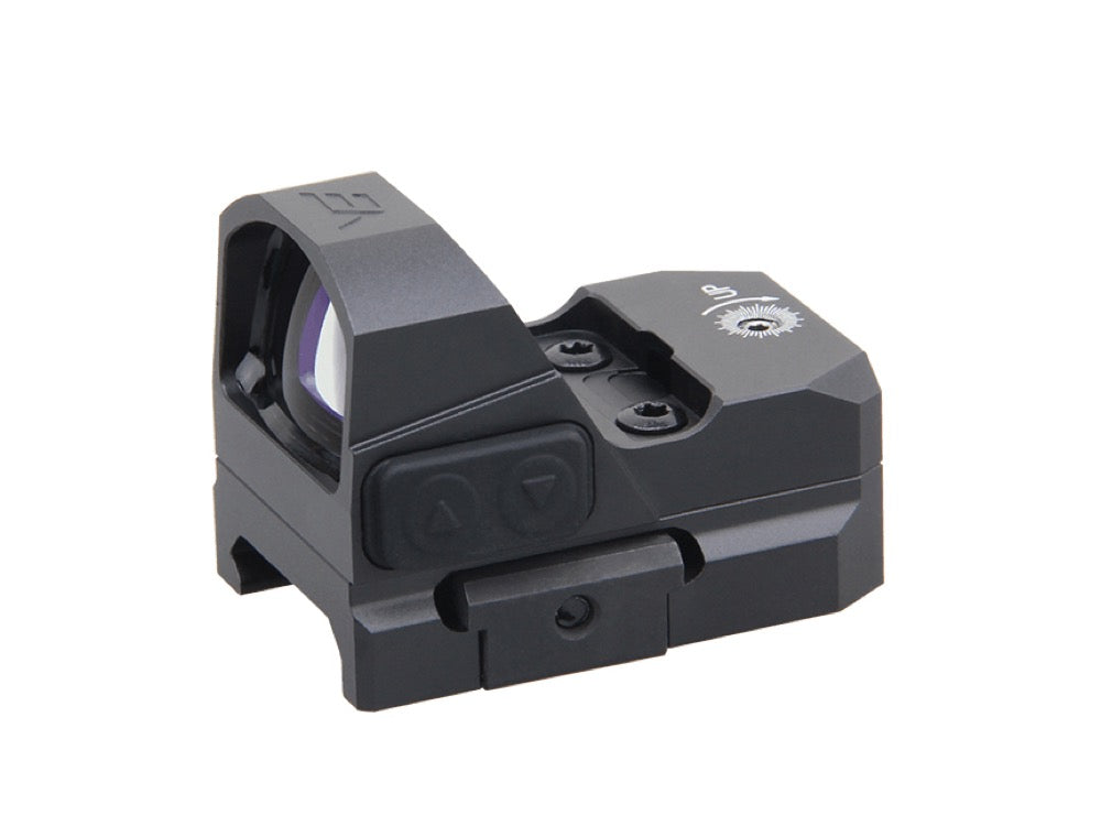 【Vector Optics】Frenzy 1×17×24 Green Dot ドットサイト SCRD-G19II