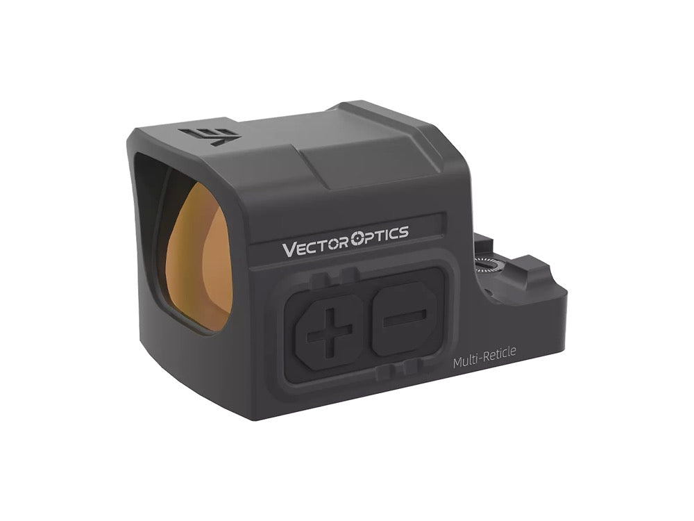 【Vector Optics】Frenzy 1x17x20 MRT ドットサイト SCRD-M68
