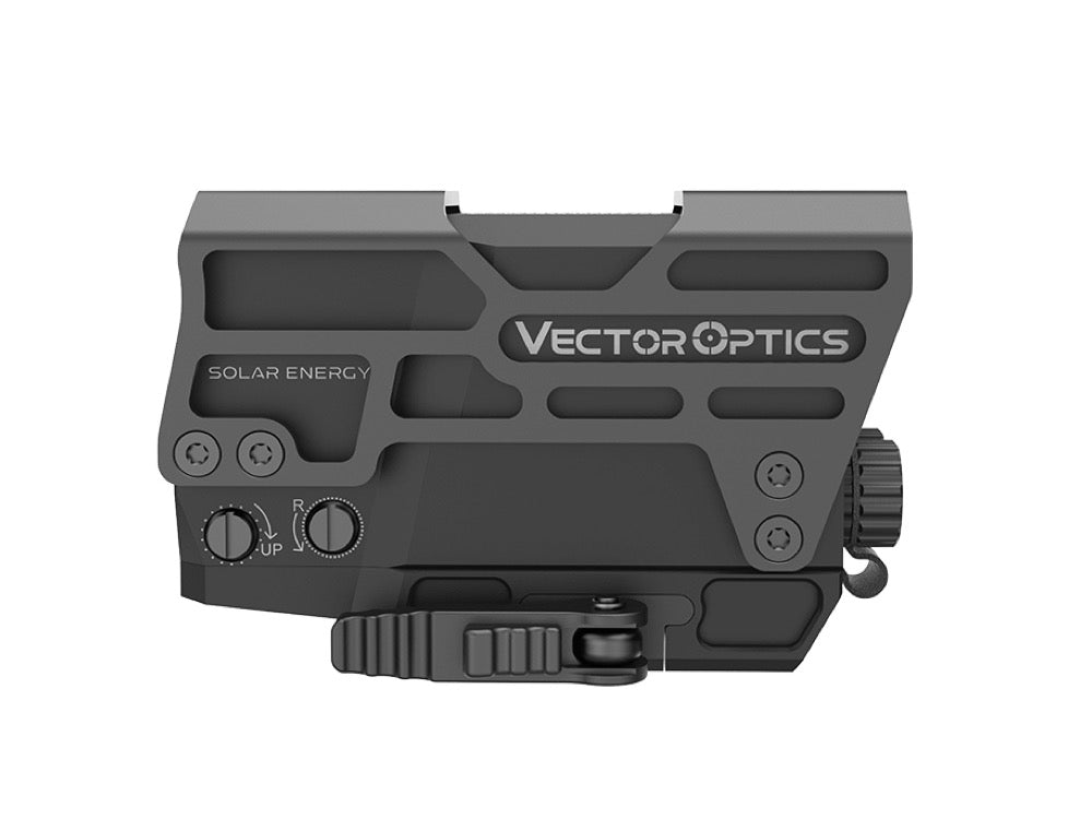 Vector Optics】Frenzy Plus 1×31×26 Solar ドットサイト SCRD-S67