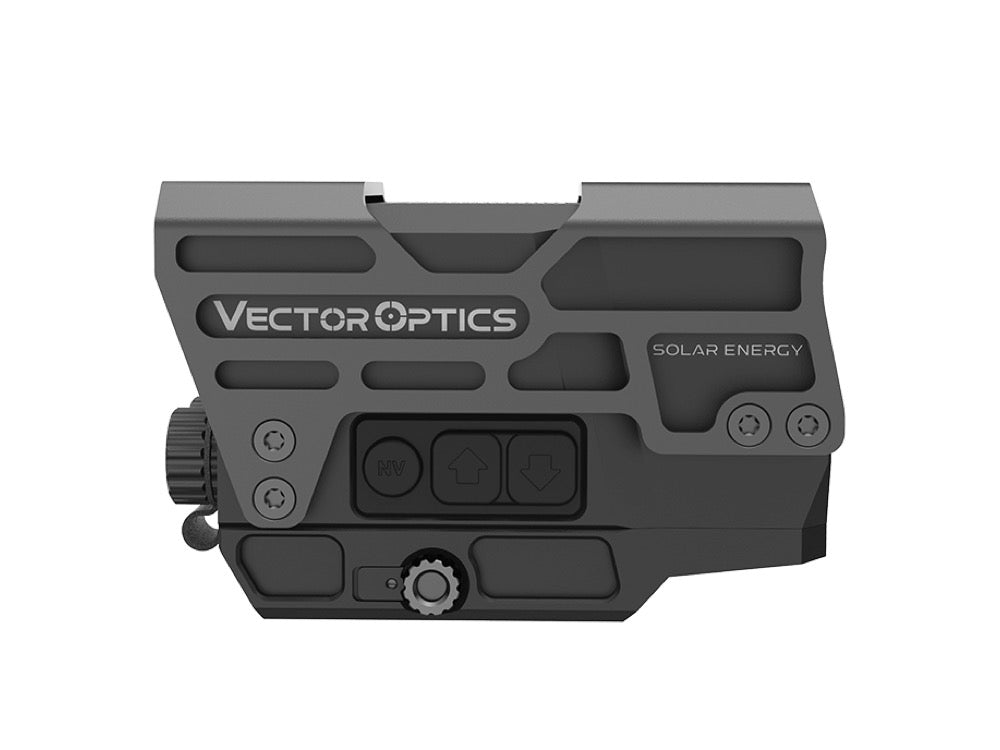 Vector Optics】Frenzy Plus 1×31×26 Solar ドットサイト SCRD-S67
