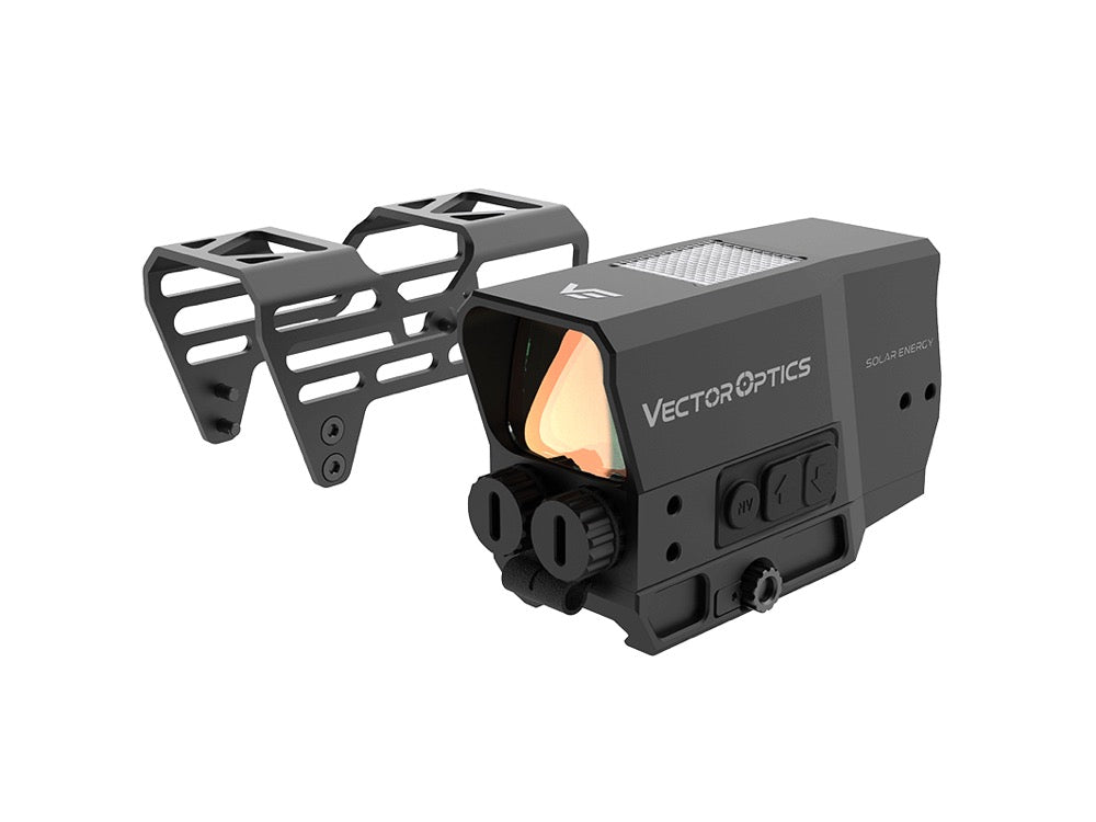 Vector Optics】Frenzy Plus 1×31×26 Solar ドットサイト SCRD-S67