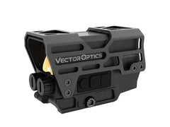 Vector Optics】Frenzy Plus 1×31×26 Solar ドットサイト SCRD-S67