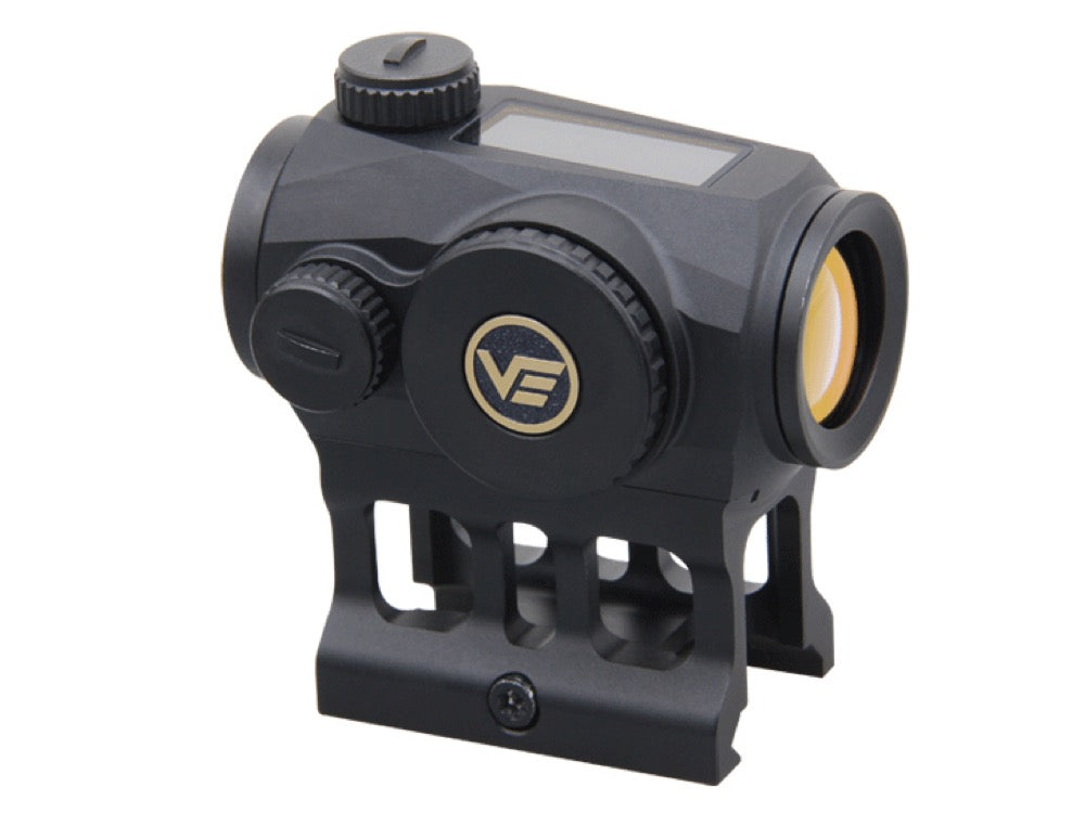 ★[Vector Optics] Scrapper 1x22 SOL Red Dot Sight SCRD-SM45