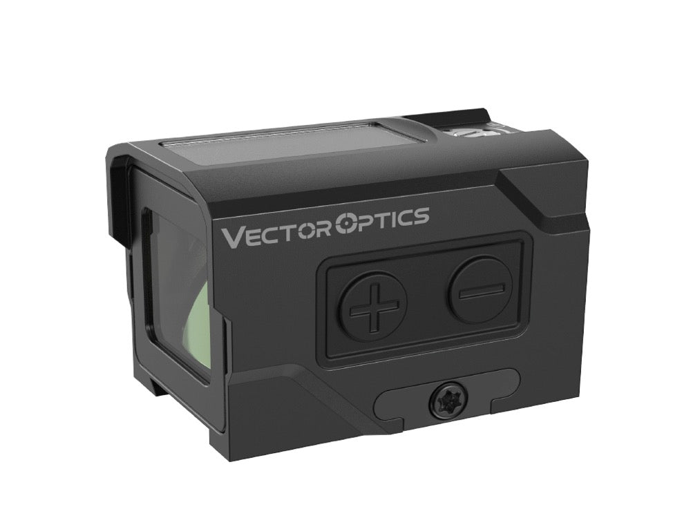 【Vector Optics】Frenzy Plus 1×18×20 SOL Multireticle ドットサイト SCRD-SM63