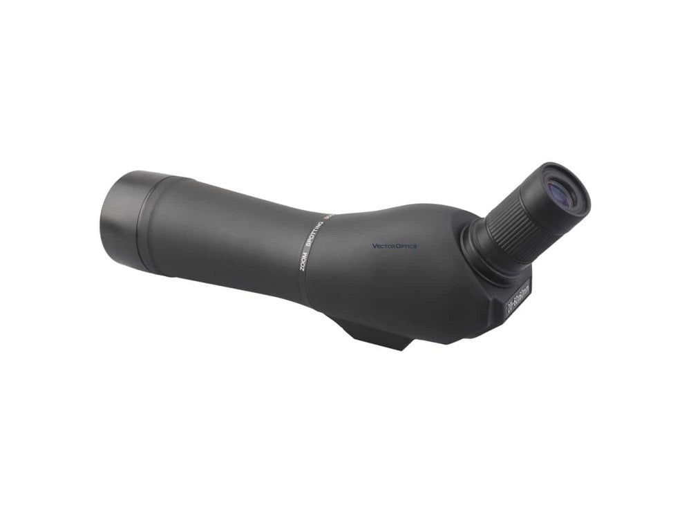 【Vector Optics】Forester 20-60x60 Spotting Scope SCSS-01