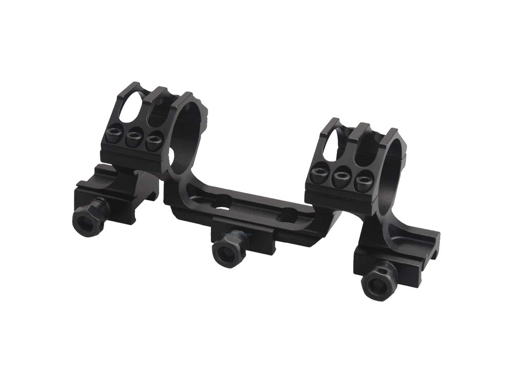【Vector Optics】30mm One Piece 1.25" ProfilePicatinny Mount SCTM-36