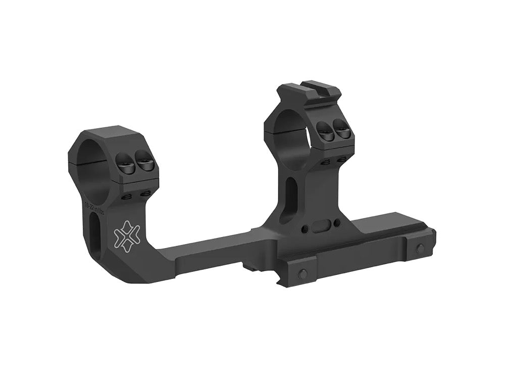 【Vector Optics】25.4mm 1" One Piece Cantilever HI Picatinny Mount SCTM-66