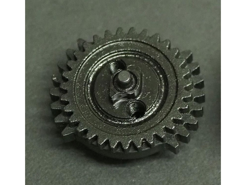【Siegetek Concepts】G1T3R1 Cyclone DSG V2/V3/V6用