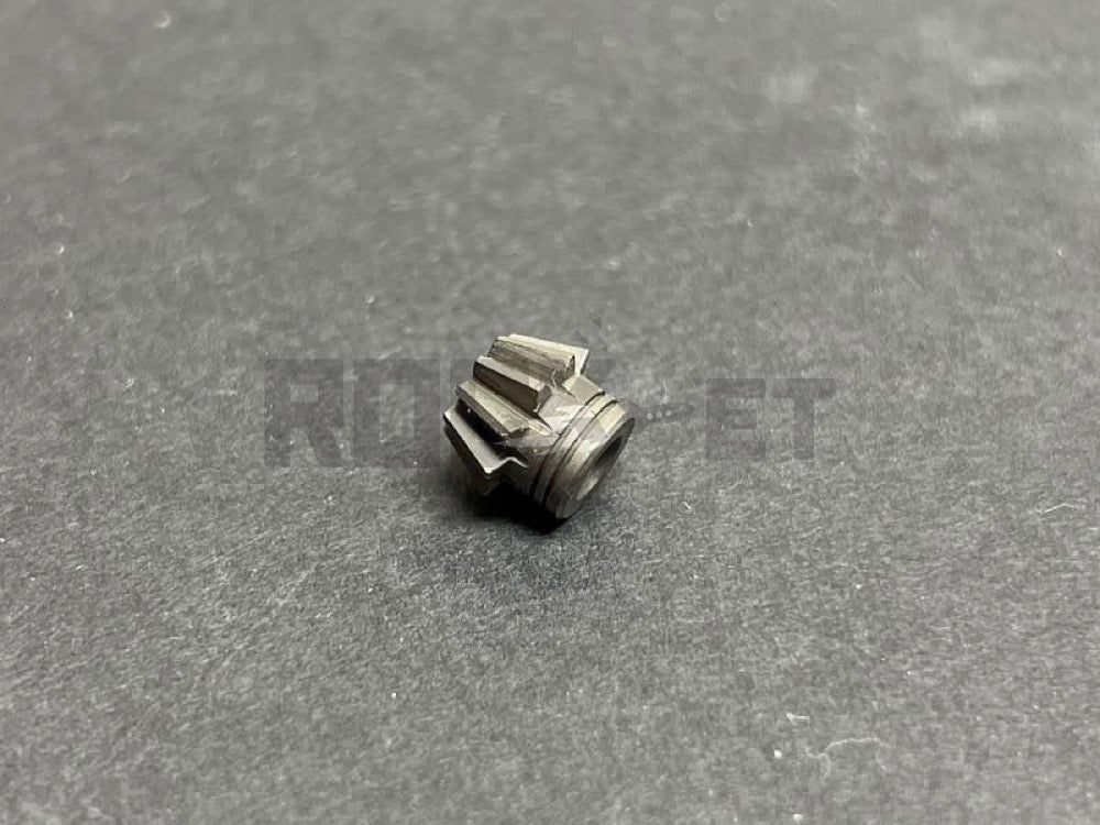 【Siegetek Concepts】G4 Motor Pinion Gear