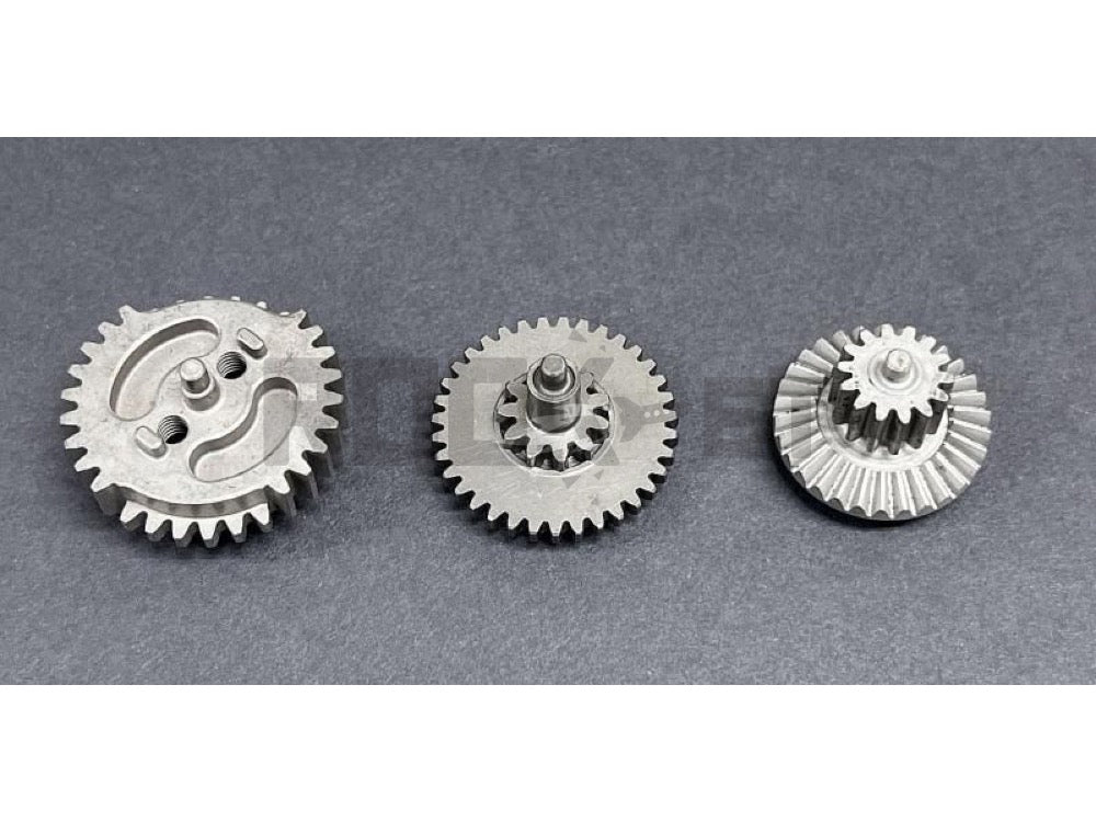 【Siegetek Concepts】GS-B-C2 9-tooth Cyclone DSG Balanced Gear Set (20.8:1) V2/V3/V6/V8用