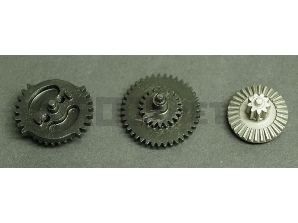【Siegetek Concepts】GS-B-C Cyclone DSG Balanced Gear Set (20.15:1) V2/V3/V6用
