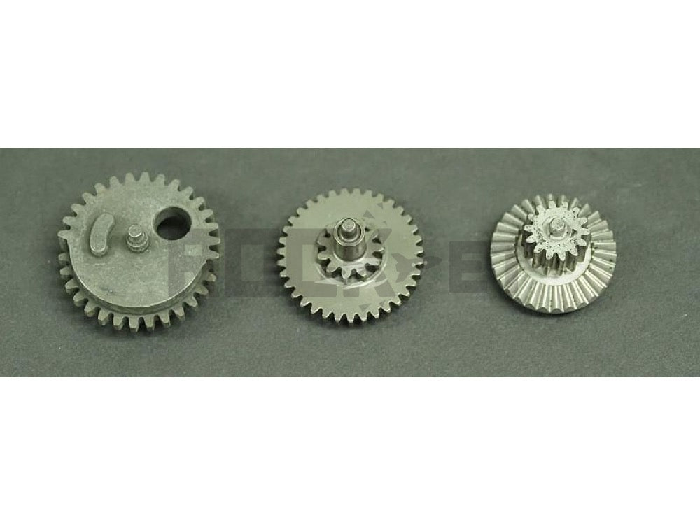 【Siegetek Concepts】GS-B-V8 Balanced(20.45) V8(89式)用