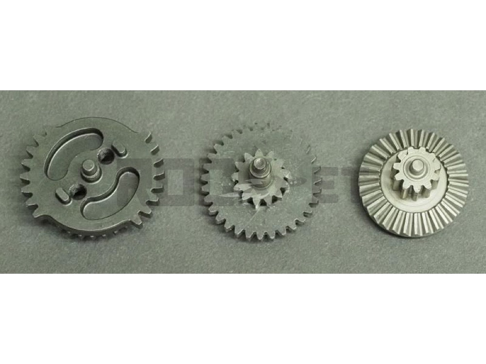 【Siegetek Concepts】GS-B2-C Cyclone DSG Balanced Gear Set (20.16:1) V6(トンプソン)/V7用