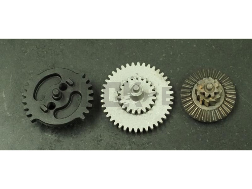 【Siegetek Concepts】GS-BP-C Cyclone DSG Balanced Plus Gear Set (23.25:1) V2/V3/V6用