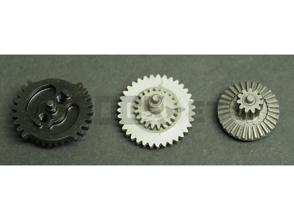 【Siegetek Concepts】GS-R-C2 9-tooth Cyclone DSG Revolution Gear Set (14.55:1) V2/V3/V6用
