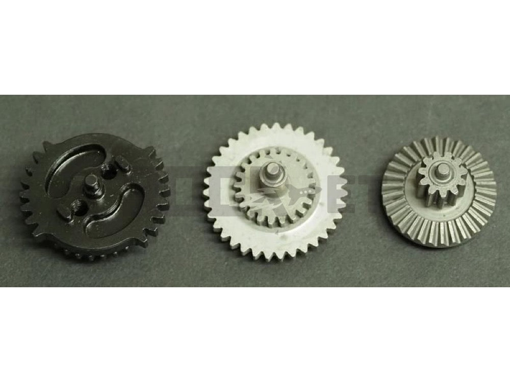 【Siegetek Concepts】GS-R-C Cyclone DSG Revolution Gear Set (14.09:1) V2/V3/V6用