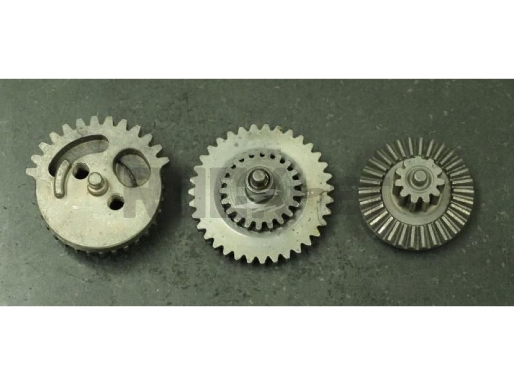 【Siegetek Concepts】GS-R-SS Revolution (14.09:1) V2/V3/V6用 13-tooth single sector