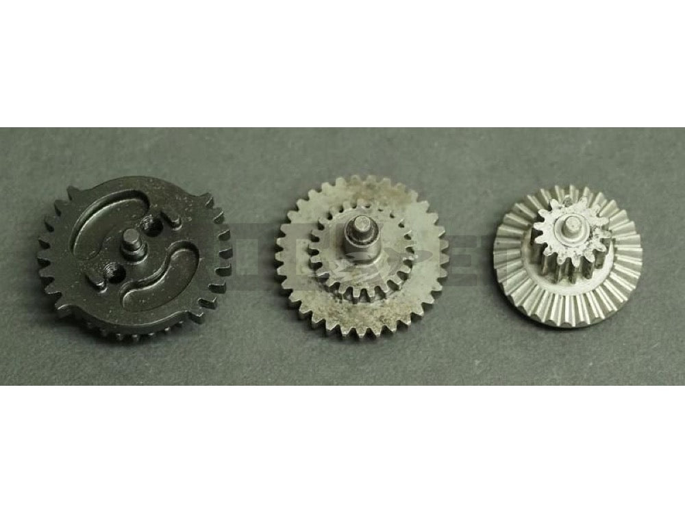 【Siegetek Concepts】GS-RP-C Cyclone DSG Revolution Plus Gear Set (10.44:1) V2/V3/V6用