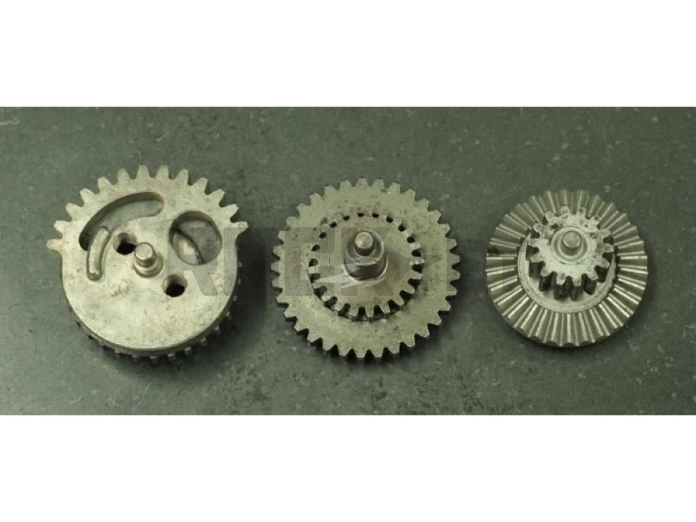 【Siegetek Concepts】GS-RP-SS Revolution Plus (10.44:1) V2/V3/V6用 13-tooth single sector