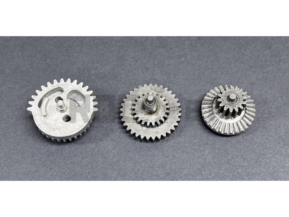 【Siegetek Concepts】GS-RP Revolution Plus (10.44:1) V2/V3/V6用