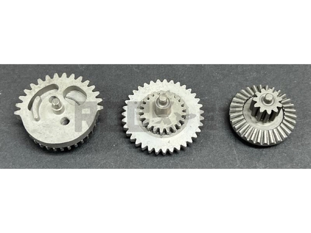 【Siegetek Concepts】GS-R Revolution (14.09:1) V2/V3/V6用