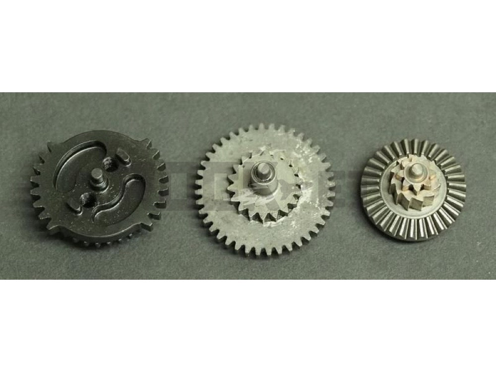 【Siegetek Concepts】GS-T-C Cyclone DSG Torque Gear Set (25.83:1) V2/V3/V6用