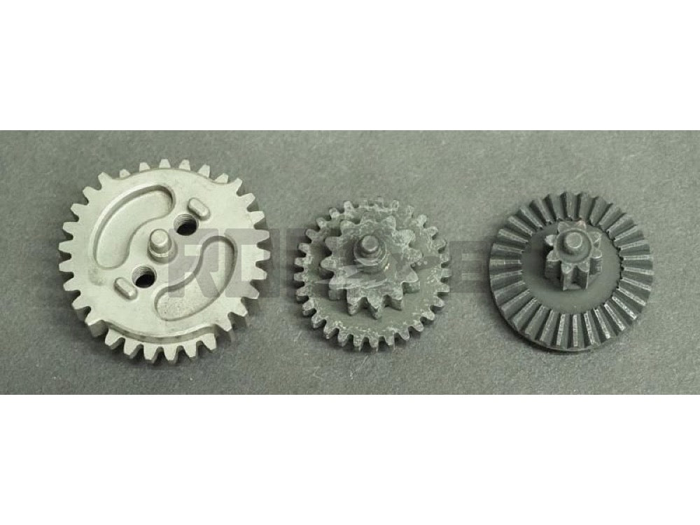 【Siegetek Concepts】GS-T-SR-C2 Cyclone DSG Torque (27.19:1) 東京マルイ 次世代電動ガン用