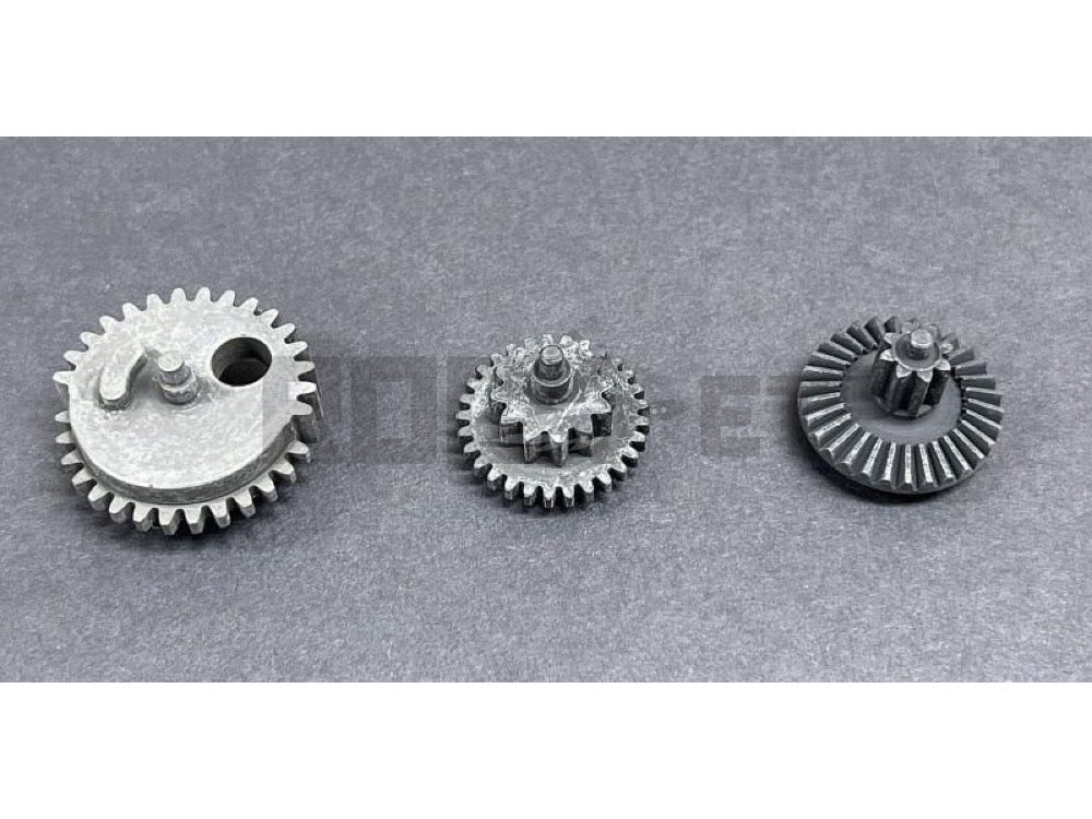 Siegetek Concepts】GS-T-SR Torque(27.19:1) 東京マルイ 次世代電動