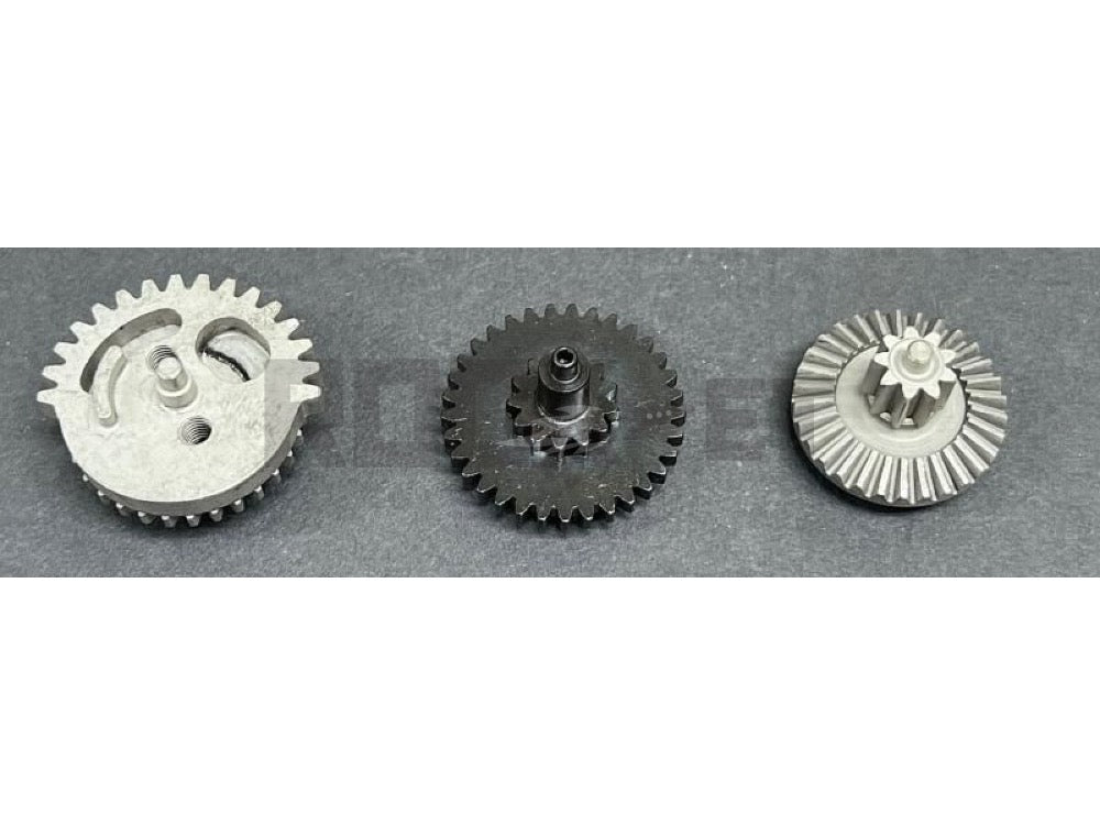 【Siegetek Concepts】GS-T2 Torque (27.08:1) V6(トンプソン)/V7用