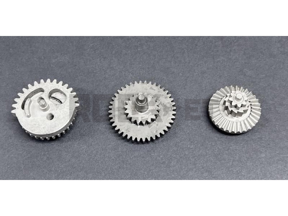 【Siegetek Concepts】GS-T Torque (26.67:1) V2/V3/V6用