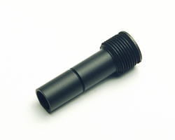【KM企画】インナーバレル外径8.5ｍｍ用 M14正ネジ 金属製バレルホールド【SFB85SN】